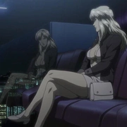 点击查看图片 攻壳机动队SSS 攻殻機動隊 STAND ALONE COMPLEX Solid State Society