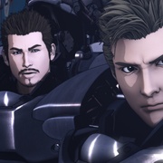 2077日本锁国 ベクシル 2077日本鎖国