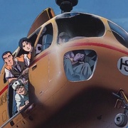 点击查看图片 机动警察剧场版1 機動警察パトレイバー the Movie