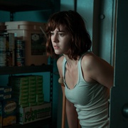 科洛弗道10号 10 Cloverfield Lane