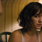 科洛弗道10号 10 Cloverfield Lane