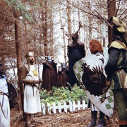 巨蟒与圣杯 Monty Python and the Holy Grail