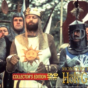 巨蟒与圣杯 Monty Python and the Holy Grail