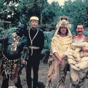 巨蟒与圣杯 Monty Python and the Holy Grail