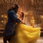 美女与野兽 Beauty and the Beast