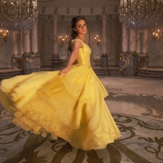 美女与野兽 Beauty and the Beast