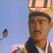非洲和尚