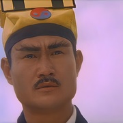 非洲和尚