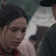 魂归伤膝谷 Bury My Heart at Wounded Knee