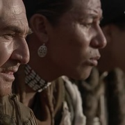 魂归伤膝谷 Bury My Heart at Wounded Knee