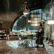 点击查看图片 水形物语 The Shape of Water