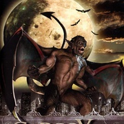 点击查看图片 暗黑之翼:神龙归来 Gargoyle