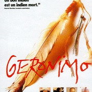 点击查看图片 杰罗尼莫:印第安之鹰 Geronimo: An American Legend