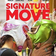 点击查看图片 标志动作 Signature Move