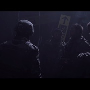 机器人：英雄不会死 Cyborgs: Heroes Never Die
