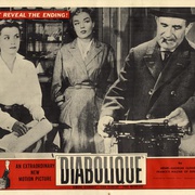 点击查看图片 恶魔 Les diaboliques