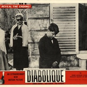 点击查看图片 恶魔 Les diaboliques