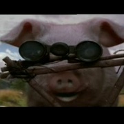 点击查看图片 动物农庄 Animal Farm