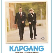 点击查看图片 疾走马丁 Kapgang