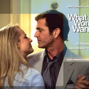 偷听女人心 What Women Want