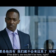 黑白祖孙情 Black or White
