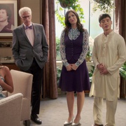 善地 第四季 The Good Place Season 4