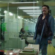 蛮好侦探 Mindhorn