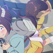 点击查看图片 赛马娘 ウマ娘 プリティーダービー