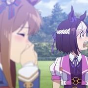 点击查看图片 赛马娘 ウマ娘 プリティーダービー