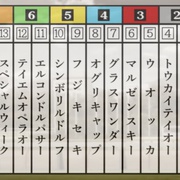点击查看图片 赛马娘 ウマ娘 プリティーダービー
