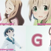 点击查看图片 前进吧!登山少女 第二季 ヤマノススメ セカンドシーズン