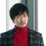点击查看图片 未解决的案件:绯色的信号 未解決の女 警視庁文書捜査官~緋色のシグナル~