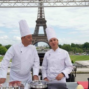 点击查看图片 大厨 Comme un Chef