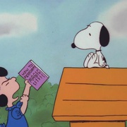 史努比的故事：魔术师 It's Magic, Charlie Brown