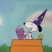 史努比的故事：魔术师 It's Magic, Charlie Brown