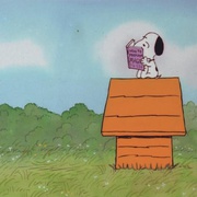 史努比的故事：魔术师 It's Magic, Charlie Brown