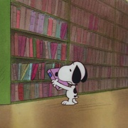 史努比的故事：魔术师 It's Magic, Charlie Brown