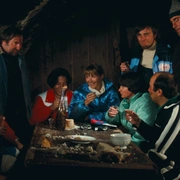艳阳假期2 Les Bronzés font du ski