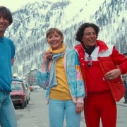 艳阳假期2 Les Bronzés font du ski