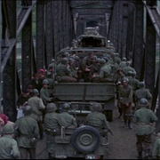 雷玛根大桥 The Bridge at Remagen