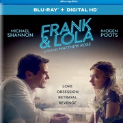 弗兰克和洛拉 Frank & Lola