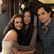 点击查看图片 绯闻女孩 第五季 Gossip Girl Season 5