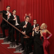 点击查看图片 绯闻女孩 第五季 Gossip Girl Season 5