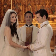 点击查看图片 绯闻女孩 第五季 Gossip Girl Season 5