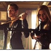 点击查看图片 吸血鬼日记 第四季 The Vampire Diaries Season 4
