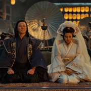 点击查看图片 四十七浪人 47 Ronin