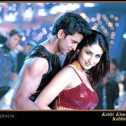 点击查看图片 有时快乐有时悲伤 Kabhi Khushi Kabhie Gham...