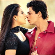 点击查看图片 有时快乐有时悲伤 Kabhi Khushi Kabhie Gham...