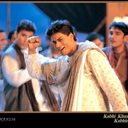 点击查看图片 有时快乐有时悲伤 Kabhi Khushi Kabhie Gham...