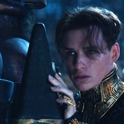 点击查看图片 木星上行 Jupiter Ascending
